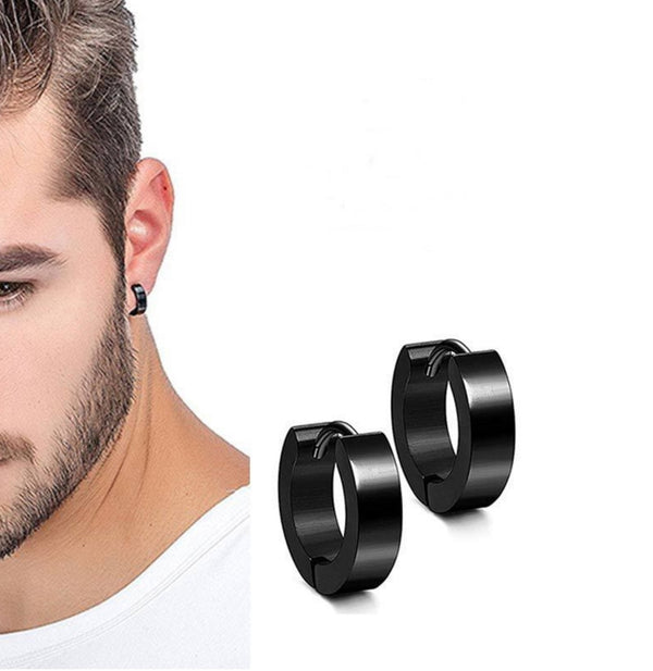 Earrings 2Pcs